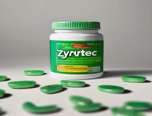 generico del zyrtec